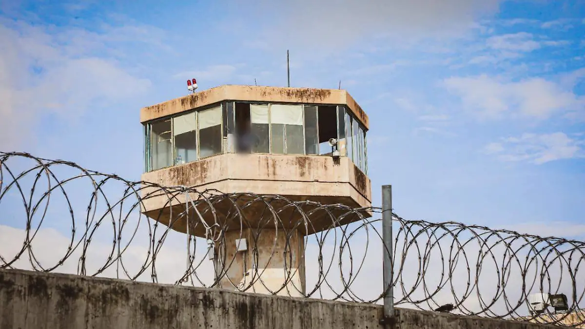 sistema penitenciario reclusorio la pila La Pila carceles  (1)